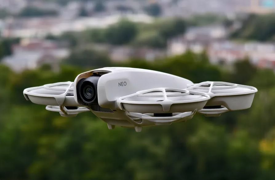 DJI Neo